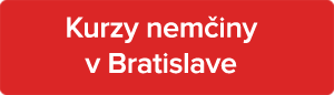 Kurzy nemčiny v Bratislave